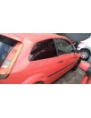 ford fiesta (cbk) del año 2005