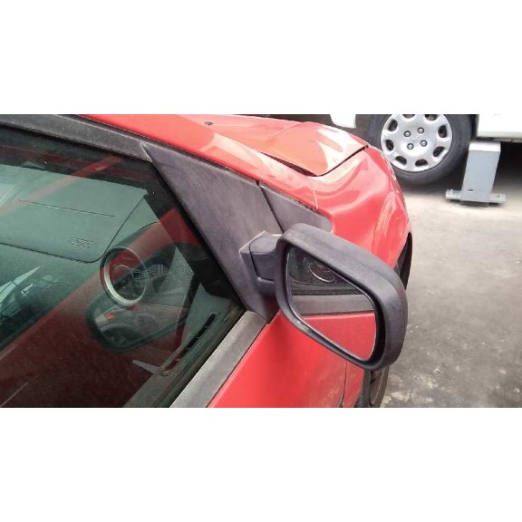 ford fiesta (cbk) del año 2005