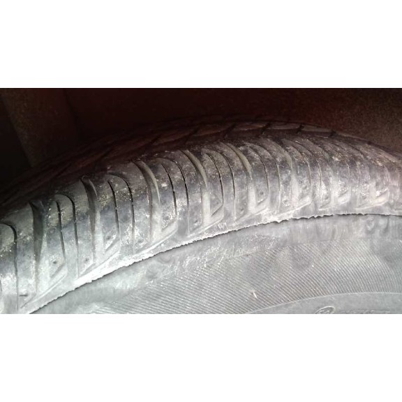 ford fiesta (cbk) del año 2005