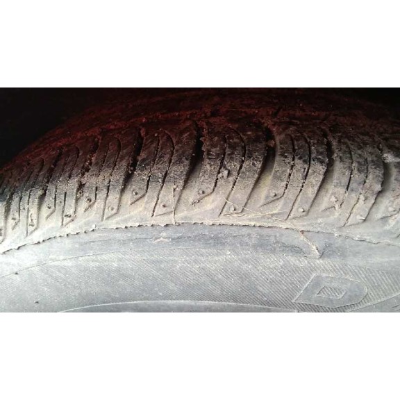 ford fiesta (cbk) del año 2005