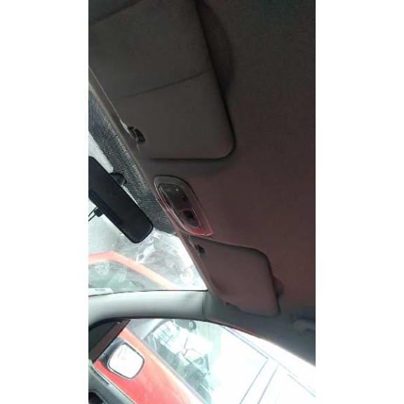 ford fiesta (cbk) del año 2005