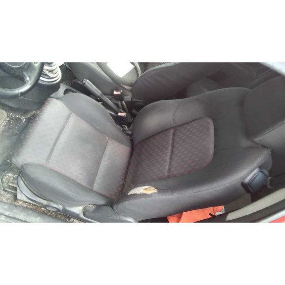 ford fiesta (cbk) del año 2005