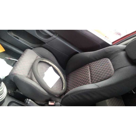 ford fiesta (cbk) del año 2005