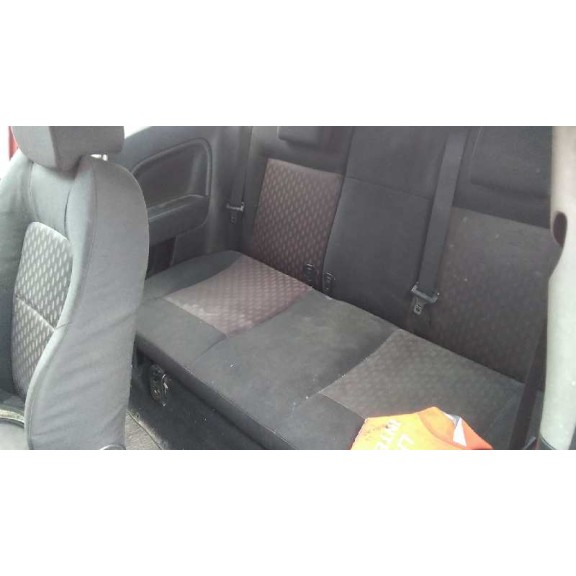 ford fiesta (cbk) del año 2005