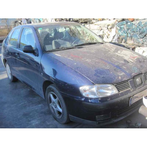 seat cordoba berlina (6k2) del año 2002