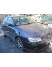 seat cordoba berlina (6k2) del año 2002