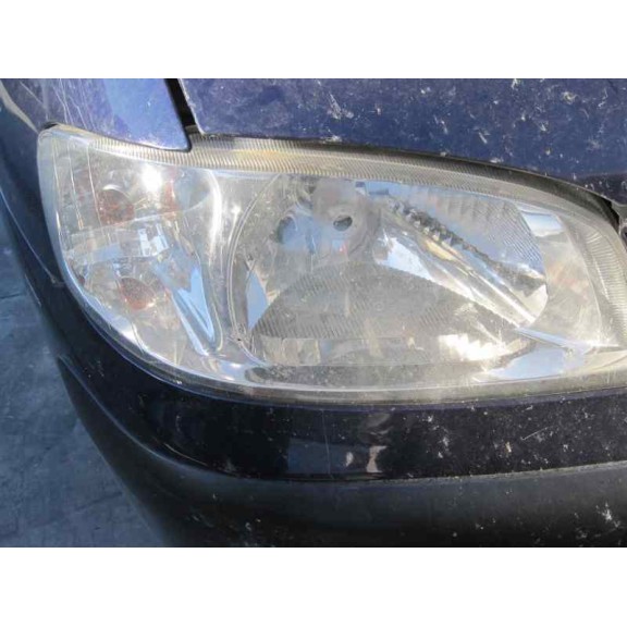 seat cordoba berlina (6k2) del año 2002