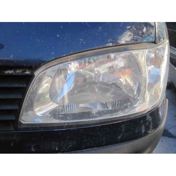 seat cordoba berlina (6k2) del año 2002