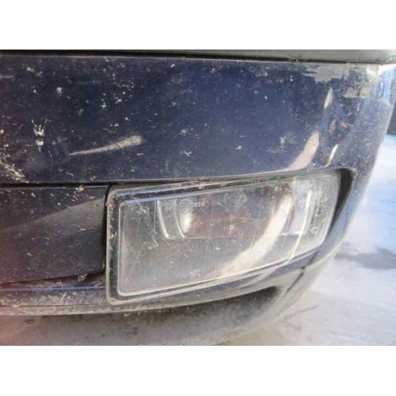 seat cordoba berlina (6k2) del año 2002