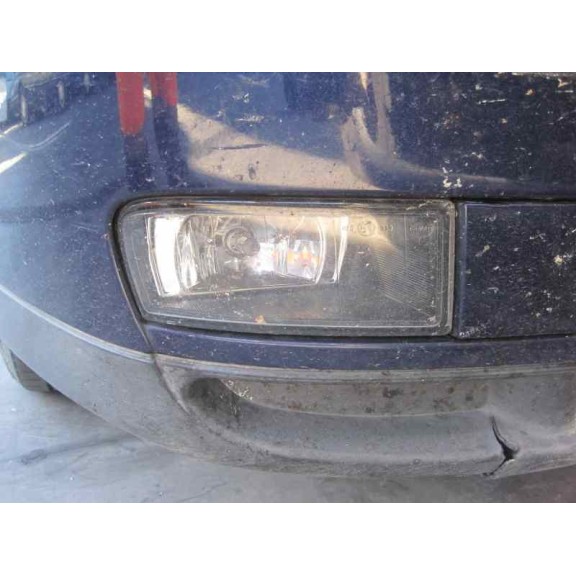 seat cordoba berlina (6k2) del año 2002