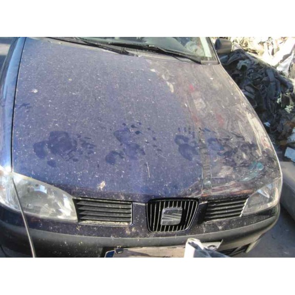 seat cordoba berlina (6k2) del año 2002