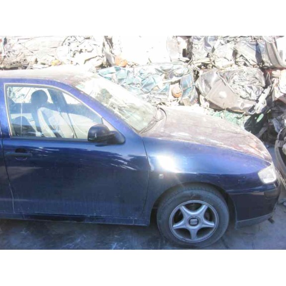 seat cordoba berlina (6k2) del año 2002