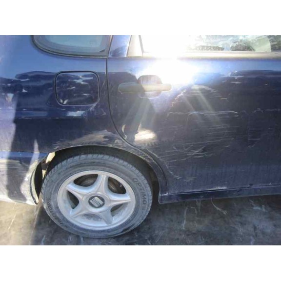 seat cordoba berlina (6k2) del año 2002