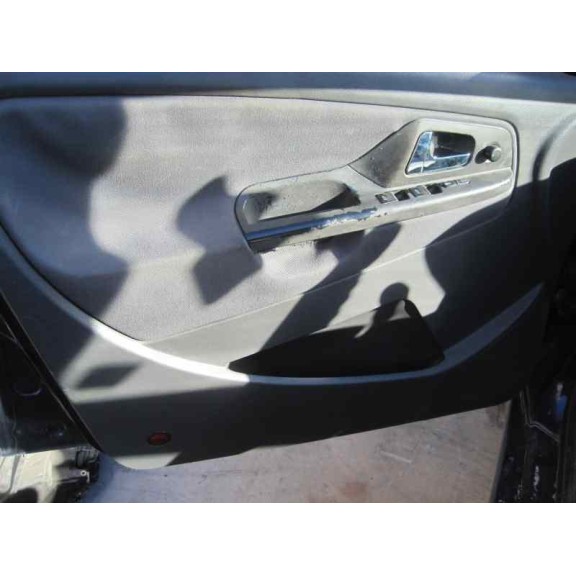 seat cordoba berlina (6k2) del año 2002