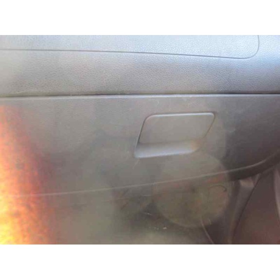 seat cordoba berlina (6k2) del año 2002