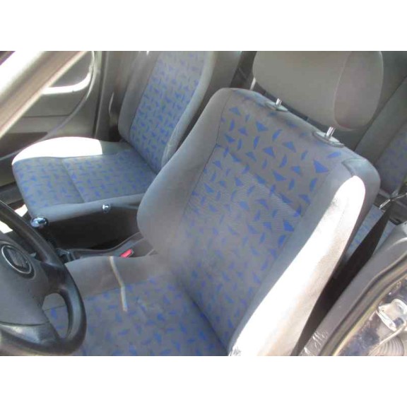 seat cordoba berlina (6k2) del año 2002