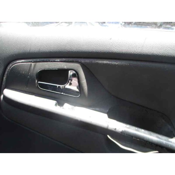 seat cordoba berlina (6k2) del año 2002