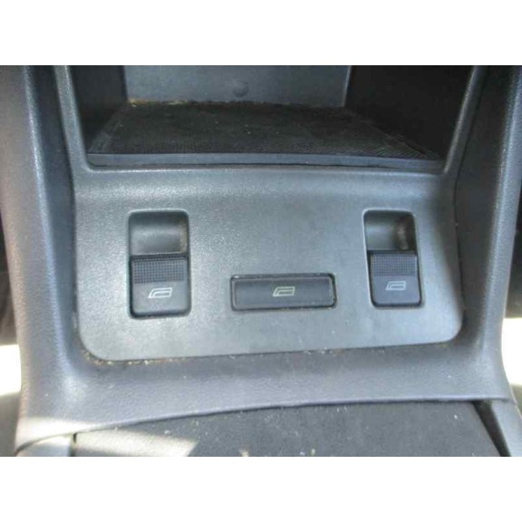 seat cordoba berlina (6k2) del año 2002
