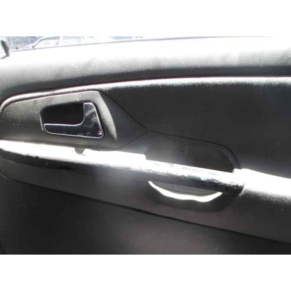 seat cordoba berlina (6k2) del año 2002