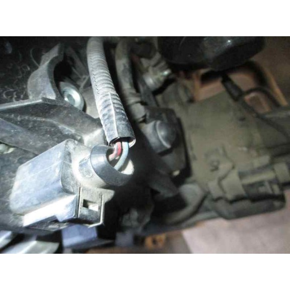 seat cordoba berlina (6k2) del año 2002