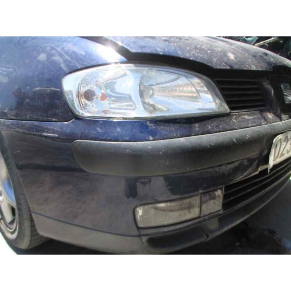 seat cordoba berlina (6k2) del año 2002