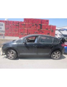 citroën c4 berlina del año 2008