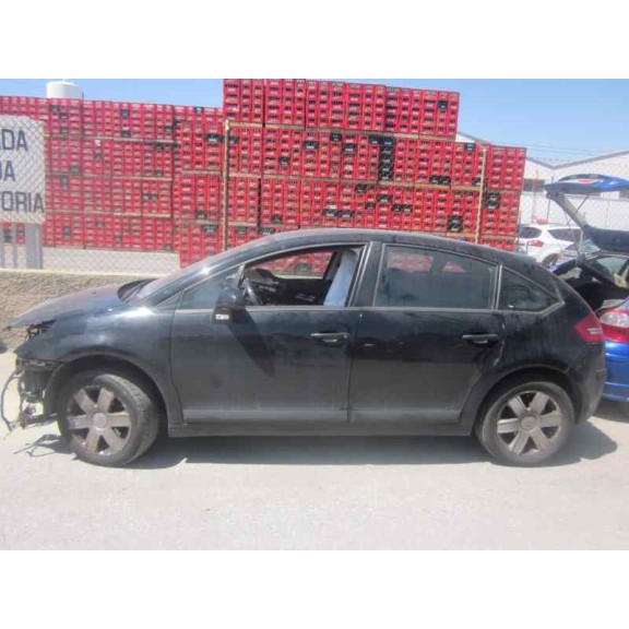 citroën c4 berlina del año 2008