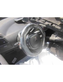 citroën c4 berlina del año 2008 2