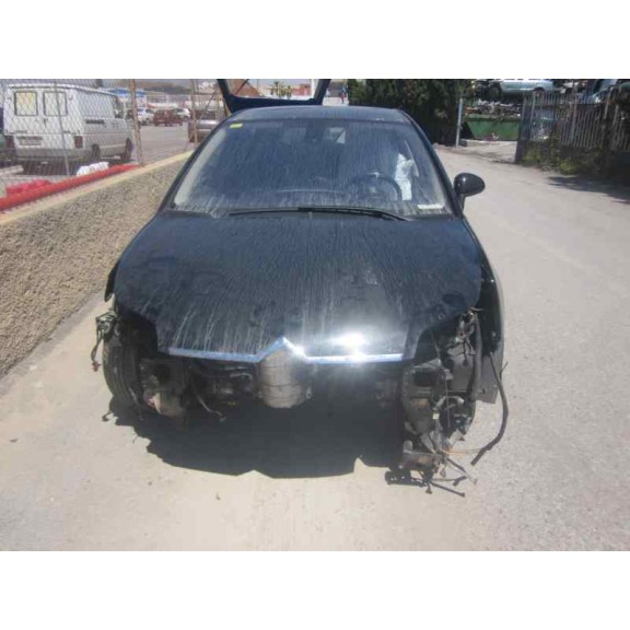 citroën c4 berlina del año 2008