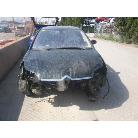 citroën c4 berlina del año 2008