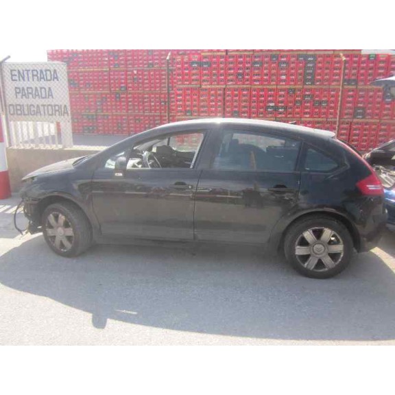 citroën c4 berlina del año 2008