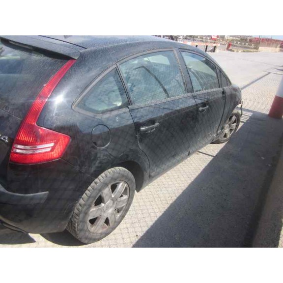 citroën c4 berlina del año 2008