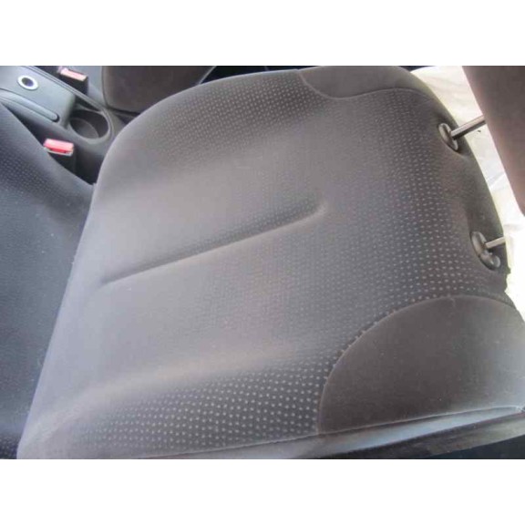 citroën c4 berlina del año 2008