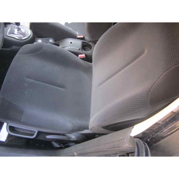 citroën c4 berlina del año 2008