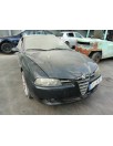 alfa romeo 156 sportwagon del año 2006