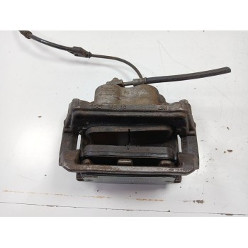 Recambio de pinza freno delantera izquierda para mercedes-benz gla (h247) gla 200 d (247.712) referencia OEM IAM L72377AD  