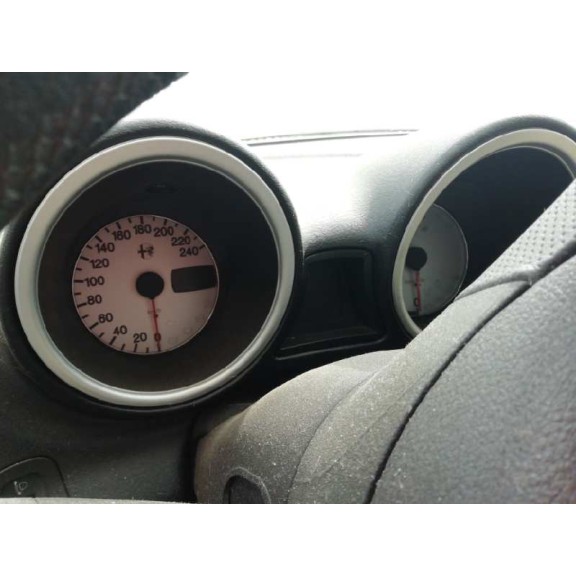 alfa romeo 156 sportwagon del año 2006