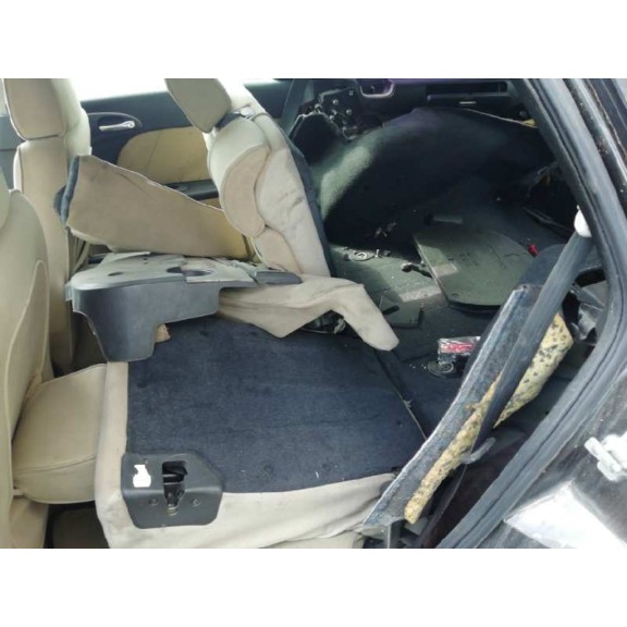 alfa romeo 156 sportwagon del año 2006