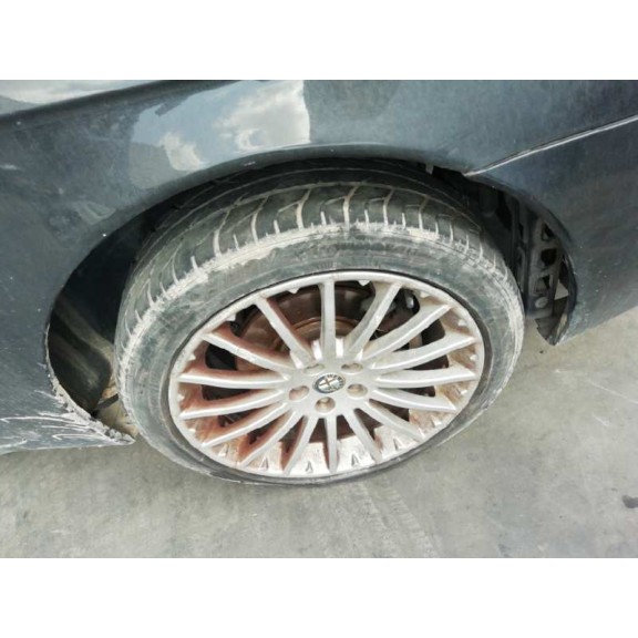 alfa romeo 156 sportwagon del año 2006