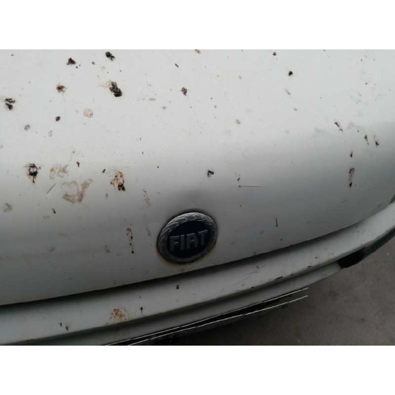 fiat punto berlina (188) del año 2001