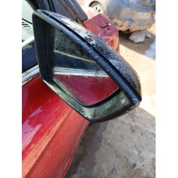 Recambio de retrovisor derecho para seat arona (kj7, kjp) 1.0 tsi referencia OEM IAM 036684 ABATIBLE 