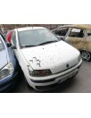 fiat punto berlina (188) del año 2001