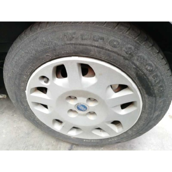 fiat punto berlina (188) del año 2001