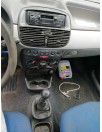 fiat punto berlina (188) del año 2001