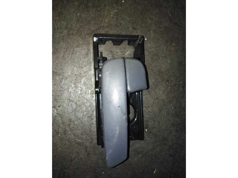 Recambio de maneta interior delantera izquierda para kia rio 1.4 active referencia OEM IAM   