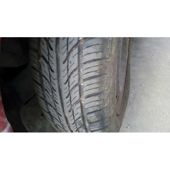 peugeot 206 berlina del año 2002