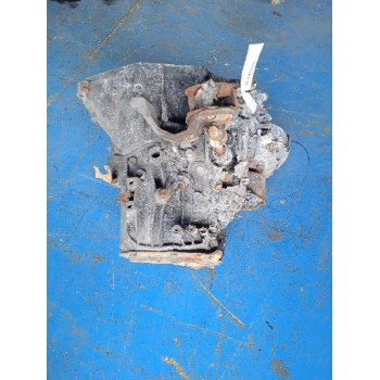 Recambio de caja cambios para citroën jumpy hdi 120 27 l1h1 furg. referencia OEM IAM  MAL 
