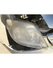 toyota corolla (e12) del año 2005 2