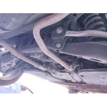 Recambio de puente trasero para lexus is iii (_e3_) 300h (ave30_) referencia OEM IAM   