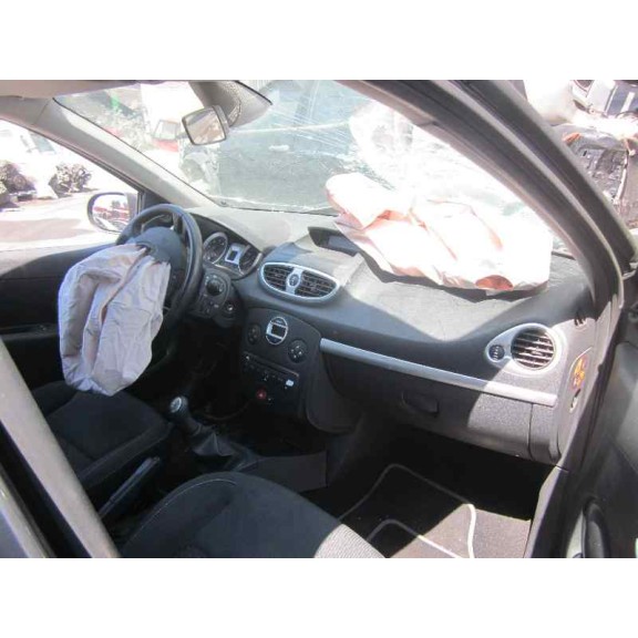 renault clio grandtour del año 2009